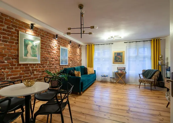 Apartament Zloty