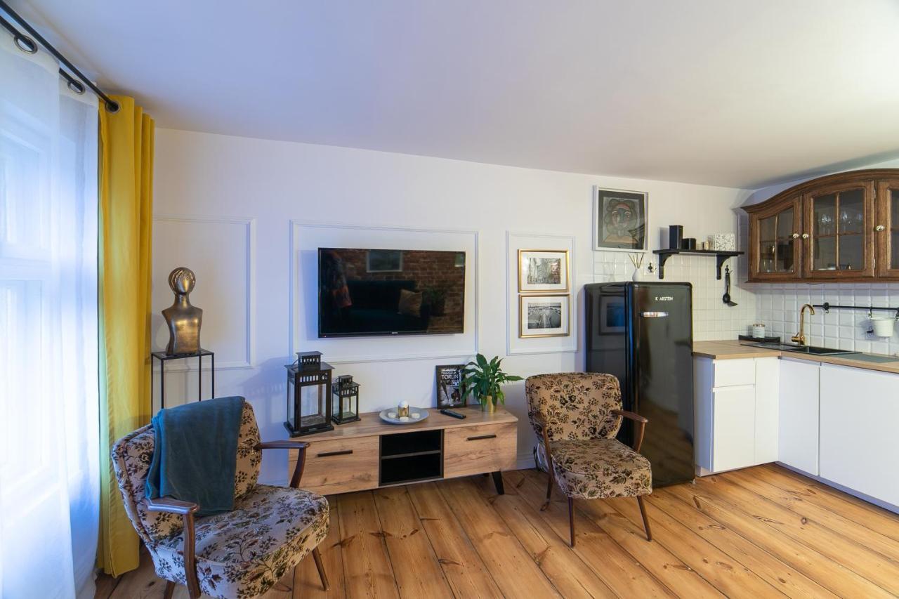 Apartment Zloty *
