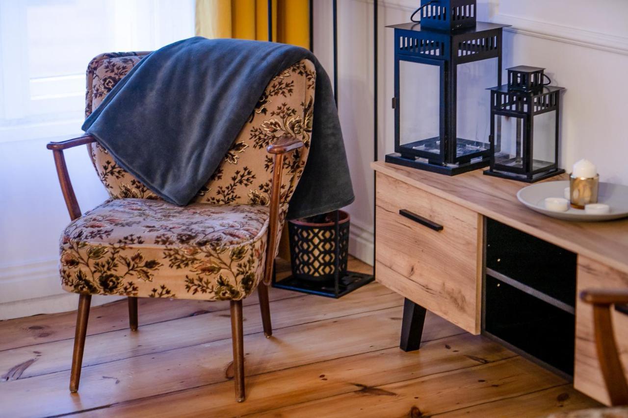 Apartment Zloty *