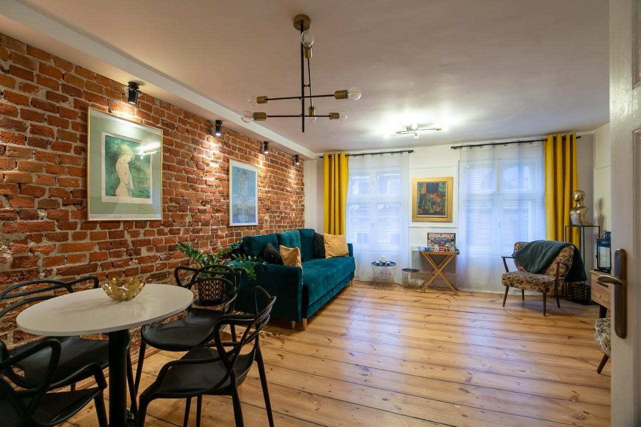 Apartment Zloty