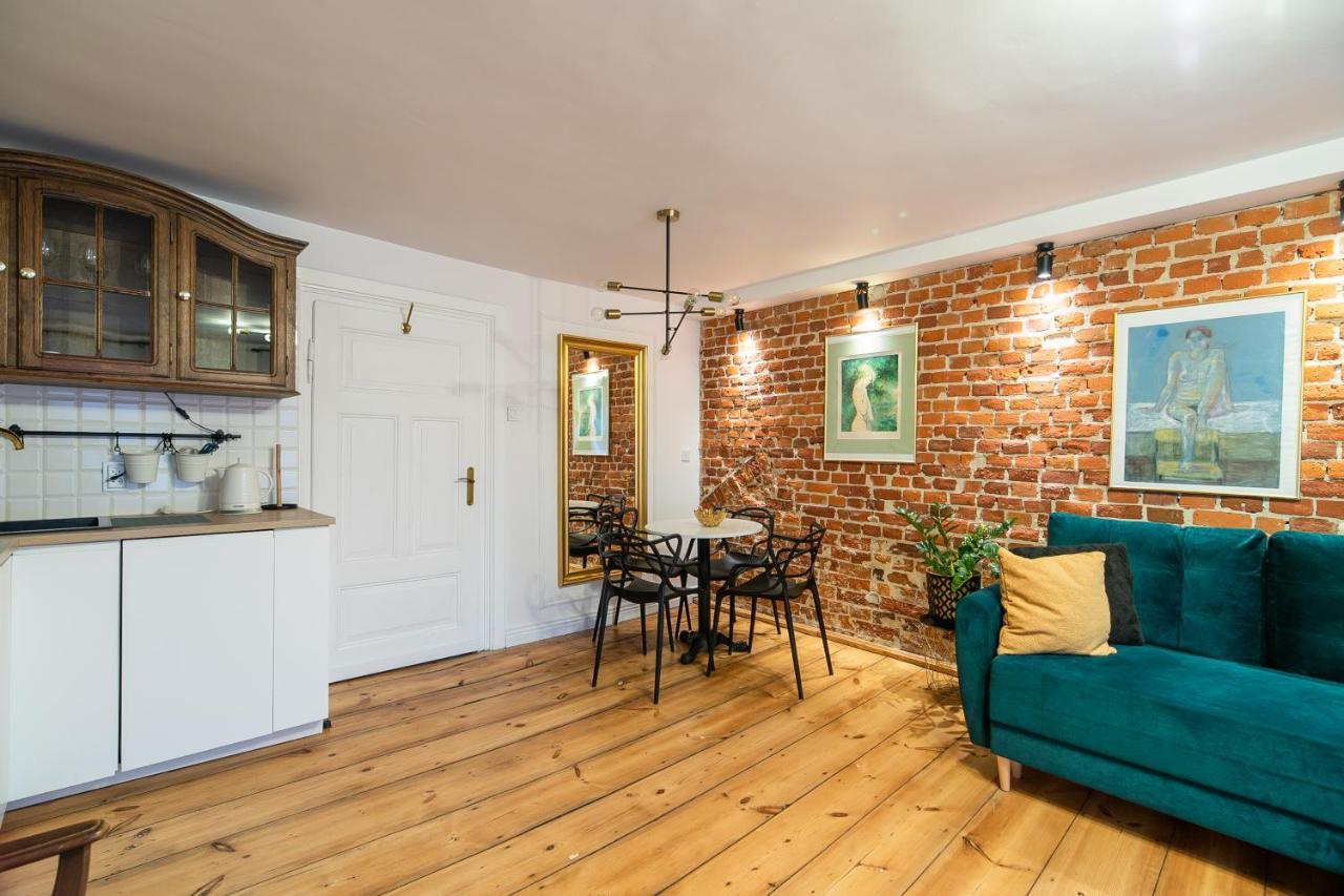 Zloty Apartment